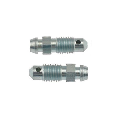 Carlson Brake Hardware Amc 76-70 Buick 90-63 Cadillac 84-62 Che Axle Kit, H9403-2 H9403-2
